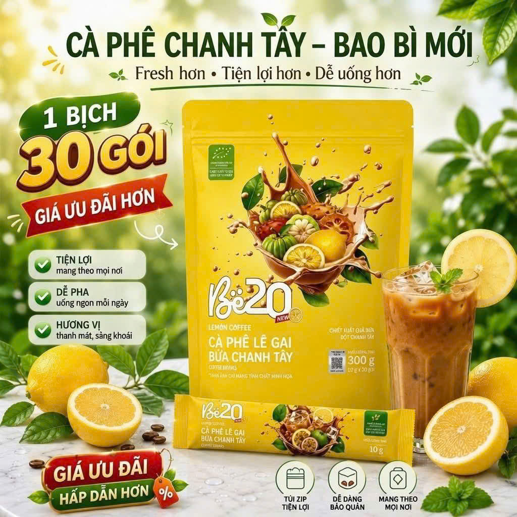 ca-phe-giam-can-chanh-tay-chinh-hang