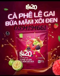 ca-phe-le-gai-bua-mam-xoi-den