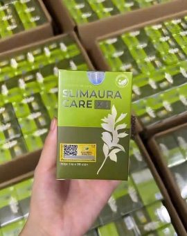 VIÊN UỐNG SLIMAURA CARE X3