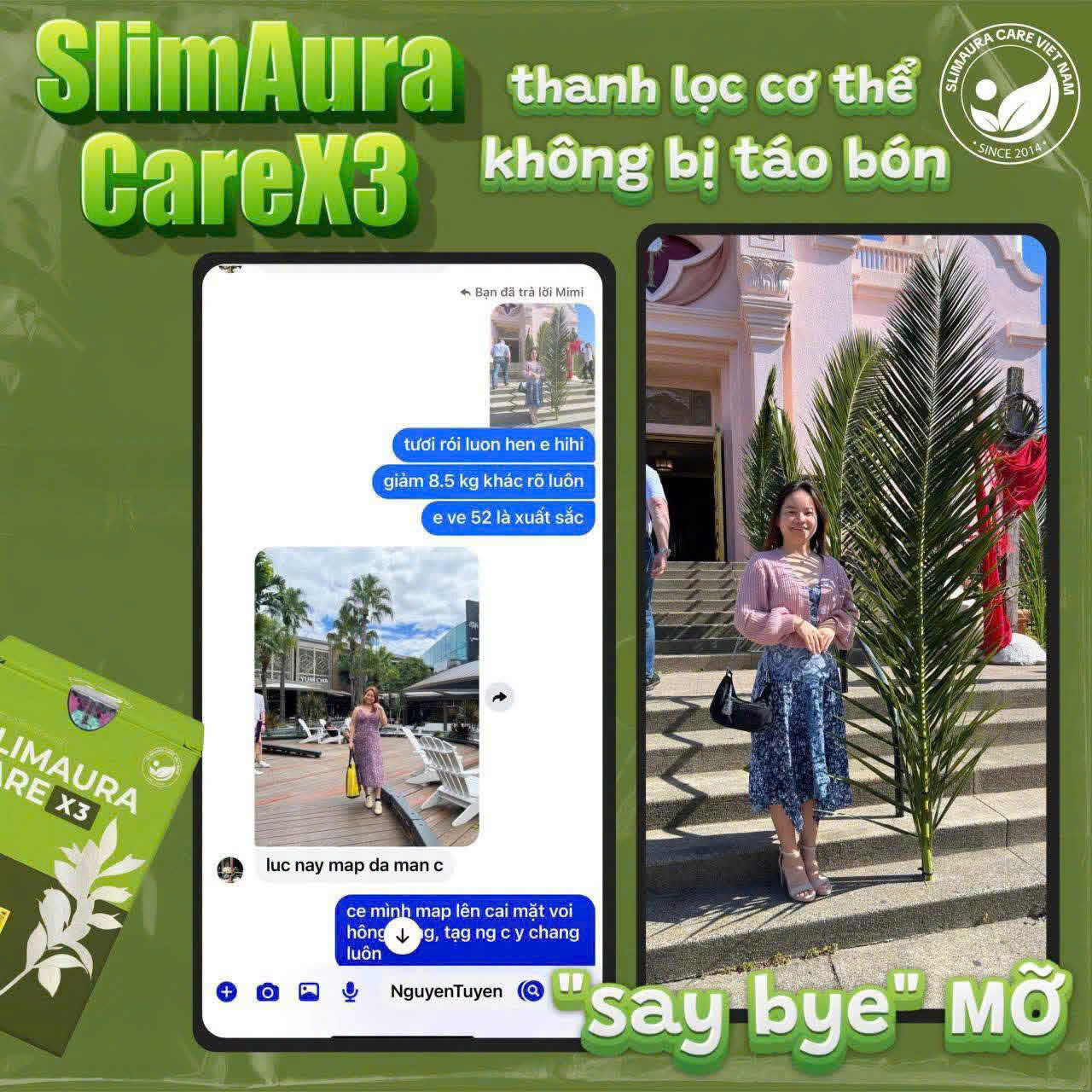 slimaura-care-x3-chinh-hang slimaura-care-x3-chinh-hang