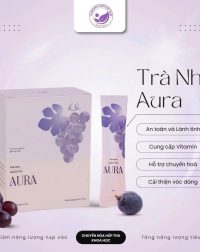 tra-nho-aura-care